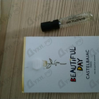 Духи Beautiful Day от Castelbajac