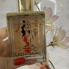 Отзыв Castelbajac Beautiful Day Intense