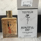 Отзыв Castelbajac Beautiful Day Intense