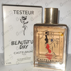 Отзывы Castelbajac Beautiful Day Intense