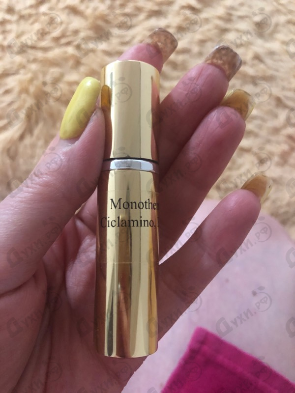 Купить Ciclamino от Monotheme