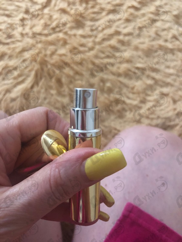 Парфюмерия Ciclamino от Monotheme