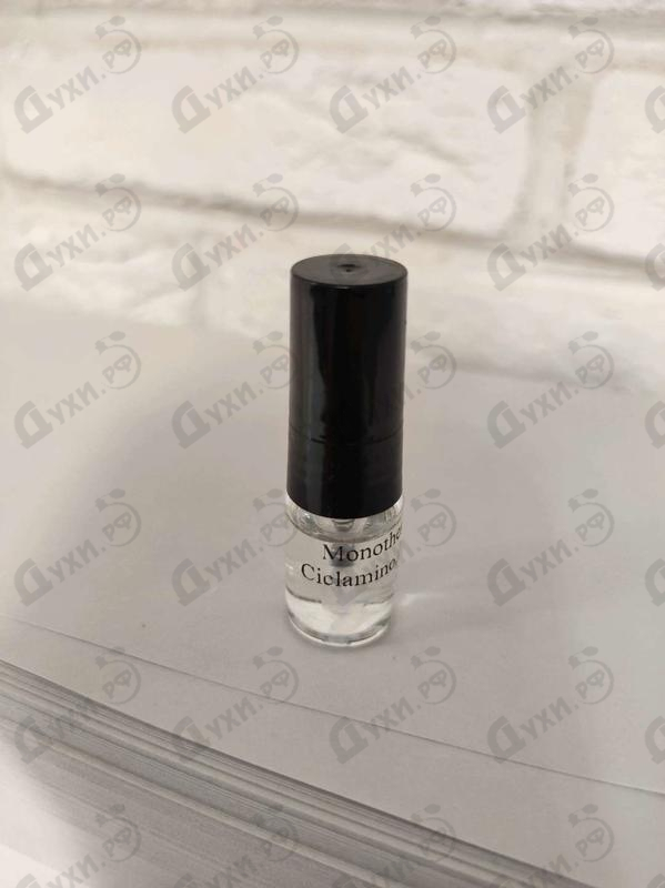 Купить Monotheme Ciclamino