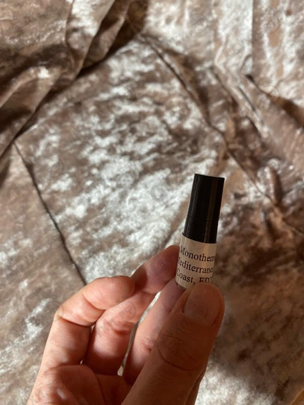 Парфюмерия Monotheme Mediterranean Coast Духи Mediterranean Coast от Monotheme