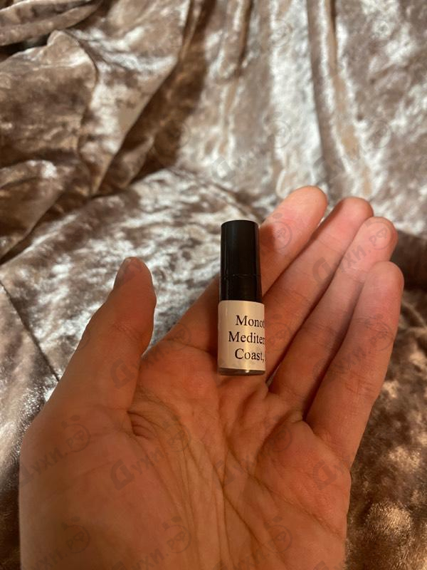 Духи Monotheme Mediterranean Coast Духи Mediterranean Coast от Monotheme