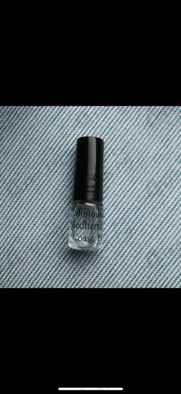 Купить Monotheme Mediterranean Coast Духи Mediterranean Coast от Monotheme