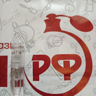 Отзыв Monotheme Red Fig