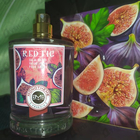 Отзыв Monotheme Red Fig