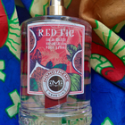 Духи Red Fig от Monotheme