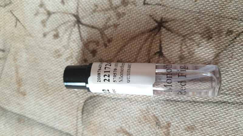 Купить Red Fig от Monotheme