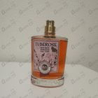 Отзыв Monotheme Tuberose