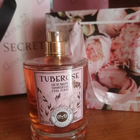 Духи Tuberose от Monotheme