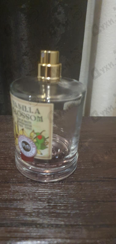 Парфюмерия Monotheme Vanilla Blossom