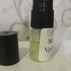 Духи Verbena от Monotheme