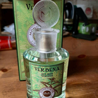 Отзыв Monotheme Verbena