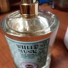 Отзыв Monotheme White Musk