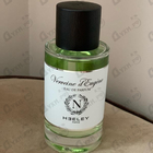 Духи Verveine D'Eugene от Heeley