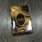 Отзыв Ajmal Kashaf