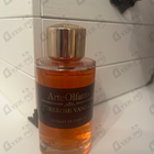 Отзывы ArteOlfatto Tuberose Vanilla