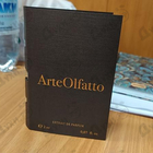Отзывы ArteOlfatto Vetiverve