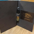 Отзыв ArteOlfatto Vetiverve