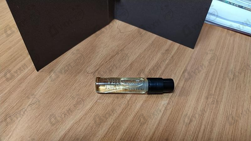 Парфюм ArteOlfatto Vetiverve Парфюмерия Vetiverve от ArteOlfatto