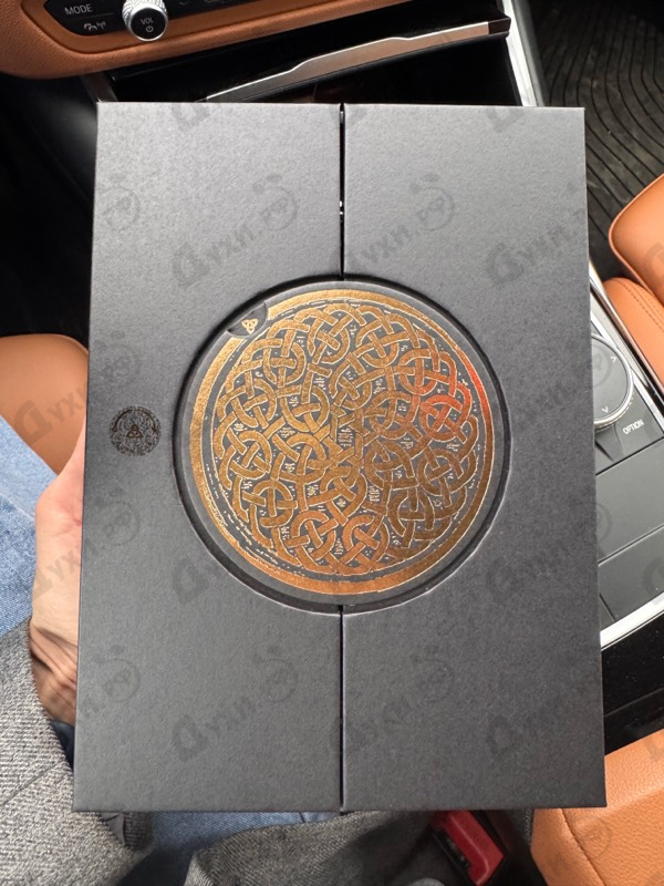 Духи Heroine от Boadicea the Victorious