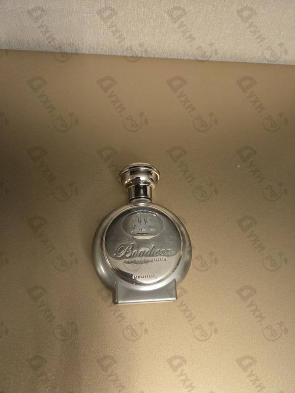 Парфюмерия Heroine от Boadicea the Victorious