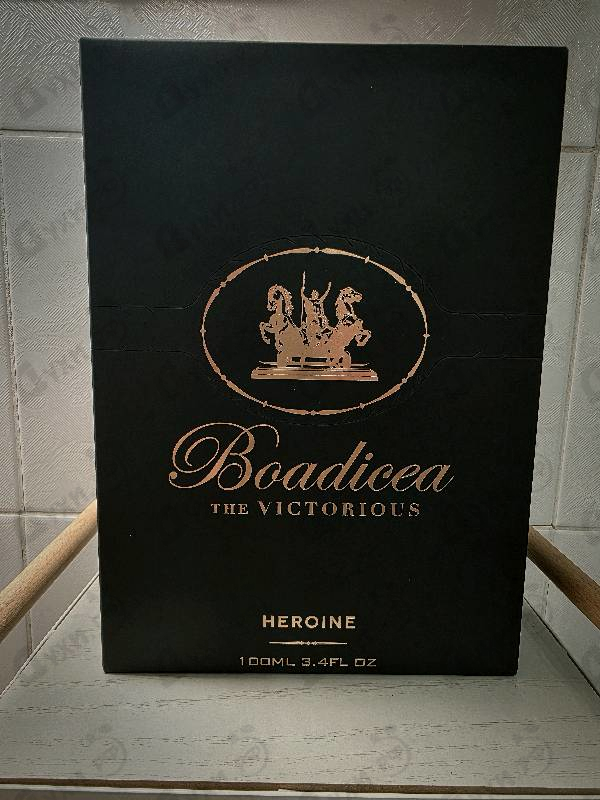 Купить Heroine от Boadicea the Victorious