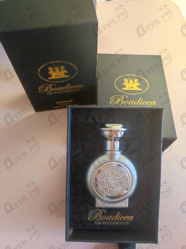 Отзывы Boadicea the Victorious Heroine