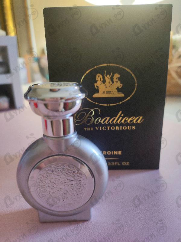 Отзывы Boadicea the Victorious Heroine