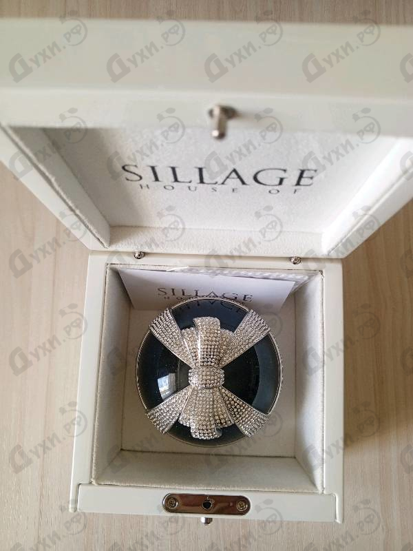 Парфюмерия Nouez Moi - Limited от House Of Sillage