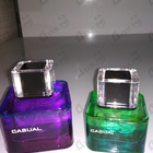 Отзыв Brocard Casual 2 Оксана Робски