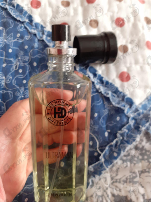 Духи Brocard Emporium Ultraman Купить Emporium Ultraman от Brocard