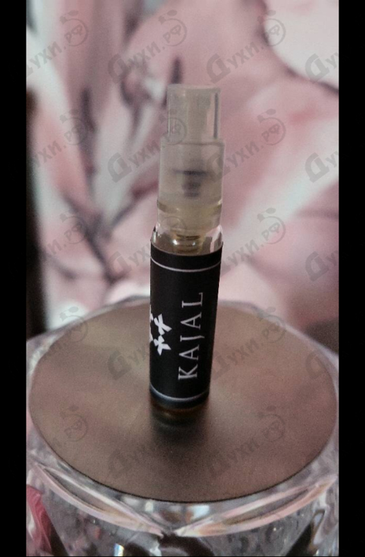 Парфюмерия Jihan от Kajal