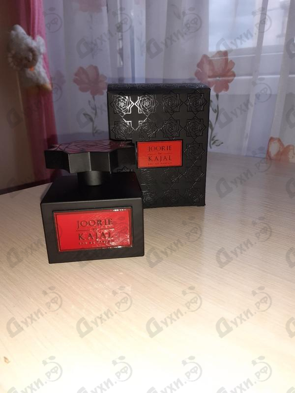 Отзывы Kajal Joorie