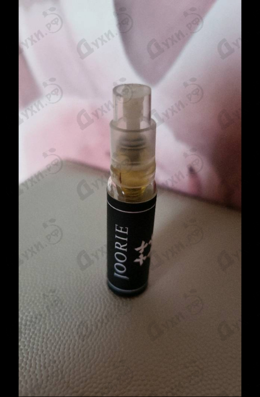 Парфюмерия Joorie от Kajal