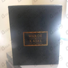 Отзывы Kajal Warde