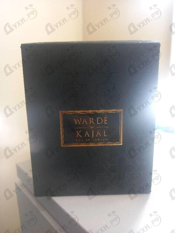 Купить Warde от Kajal