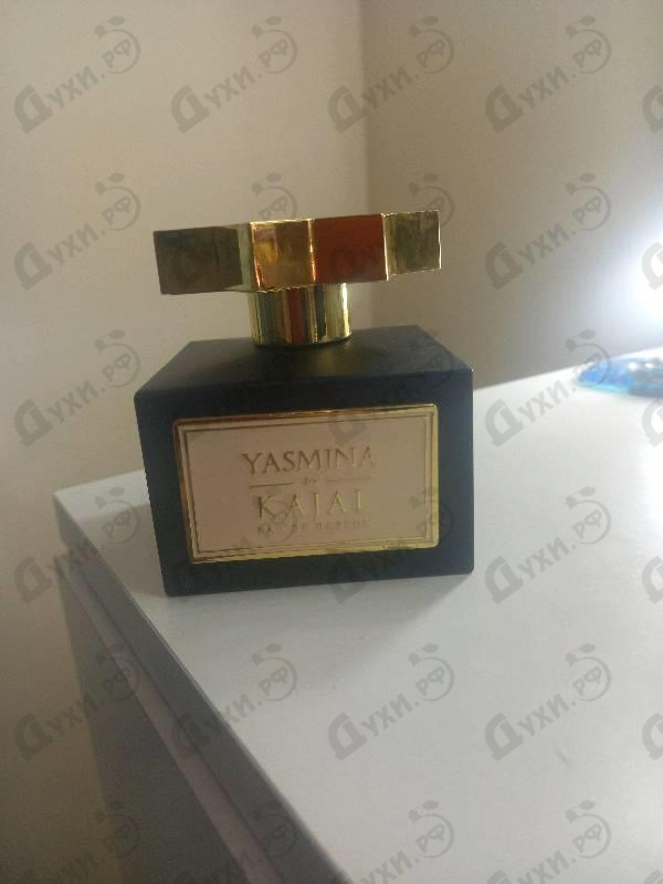 Парфюмерия Yasmina от Kajal Купить Kajal Yasmina