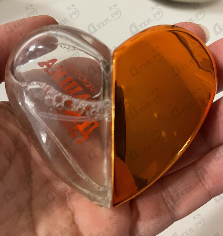 Духи Дашка и Рогатка от Brocard Отзыв Brocard Дашка и Рогатка