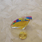 Духи Tres Jourdan от Charles Jourdan