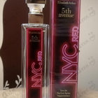Отзывы Elizabeth Arden 5th Avenue NYC Red