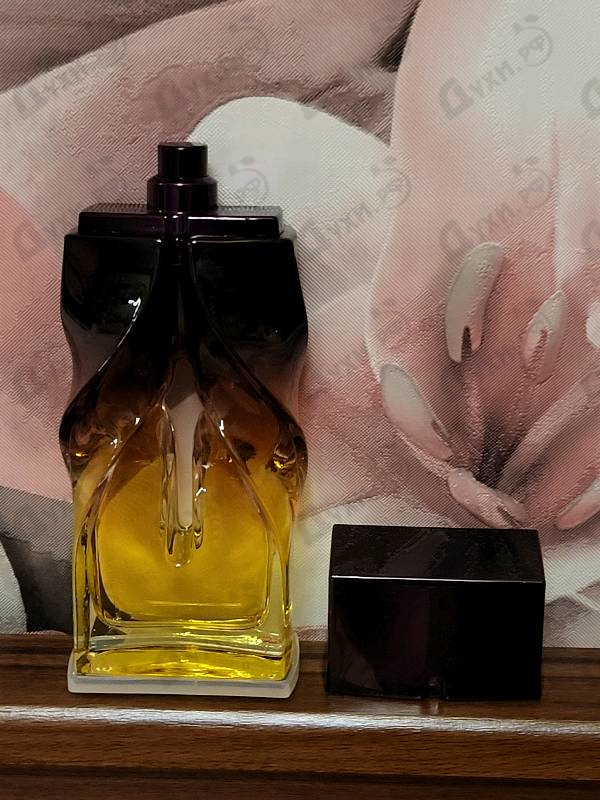 Отзыв Christian Louboutin Trouble In Heaven