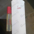 Духи Trouble In Heaven от Christian Louboutin