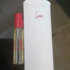 Отзывы Christian Louboutin Trouble In Heaven