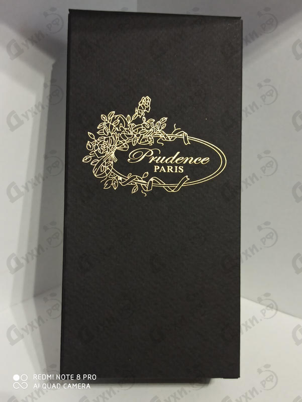 Купить Prudence Paris Imperial No 6