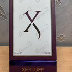 Отзыв Xerjoff Accento