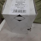 Духи Accento от Xerjoff