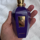 Отзыв Xerjoff Accento